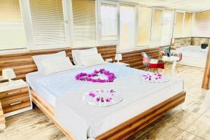 Ale Park Hotel Apartments, Antalya