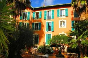 Maison Durante Mini-hotel, Nice