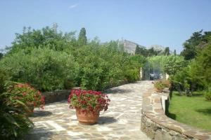 Residence Marina Palace, Orosei