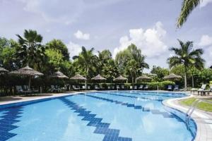 Dar es Salaam Serena Hotel, Dar es Salaam
