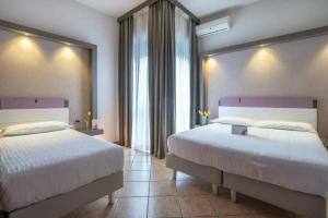 Hotel Palace, Battipaglia