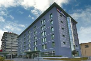 Best Western Premier CHC Airport Mini-hotel, Genoa