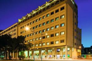 Ibis Styles President Mini-hotel, Palermo