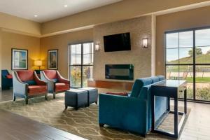 Comfort Suites Medical Center, Fargo