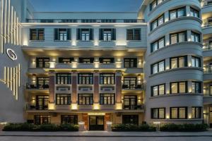 Gleam Collection Hotel, Istanbul