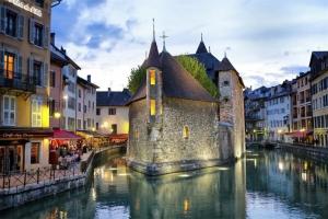 Zenitude Hotel-Residences Les Hauts d'Annecy, Annecy