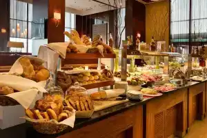 Doubletree by Hilton Van, Van