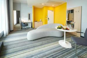 GHOTEL hotel & living Wurzburg, Wurzburg