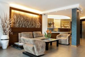 Blanca Hotel, Izmir