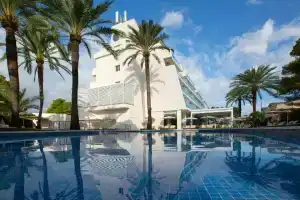 Mar Hotels Playa de Muro Suites, Platja de Muro
