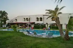 Argo Hotel, Faliraki
