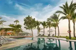 Hotel Ibis Samui - SHA Extra Plus, Bophut