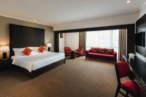 Movenpick Suriwongse Hotel Chiang Mai, Chiang Mai