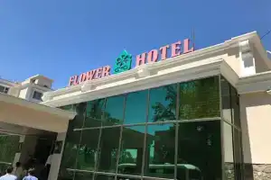 Flower Hotel Ulaanbaatar, Ulan Bator