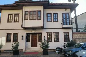Minyon Hotel, Antalya