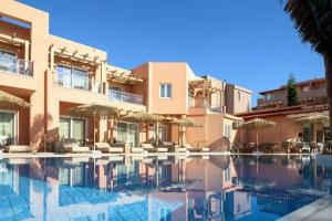 High Beach Resort, Malia