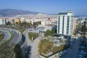 ibis Styles Izmir Bornova, Izmir