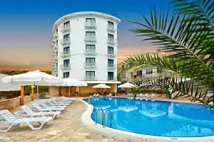 Ayvalik Cinar Hotel, Ayvalik