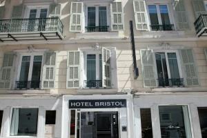 Bristol Mini-hotel, Nice