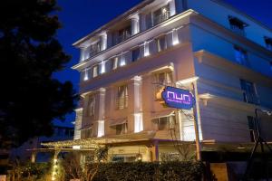Antalya Nun Hotel, Antalya