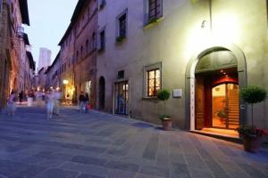 Hotel L'Antico Pozzo, San Gimignano