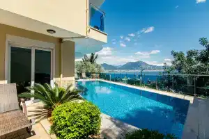 Lemon Villa Hotel - Adult Only, Alanya