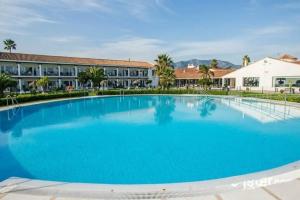 Parador de Malaga Golf, Malaga