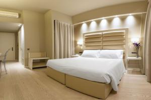 Hotel Touring, Ferrara