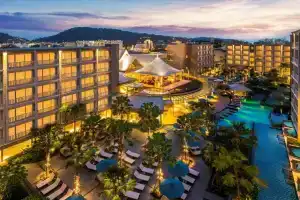Grand Mercure Phuket Mini-hotel, Patong