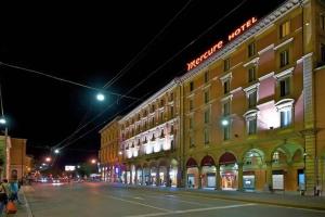 Mercure Centro Hotel, Bologna