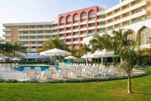 Mercure Forsan Island Hotel, Ismailia