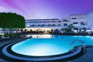 Hotel Lanzarote Village, Puerto del Carmen