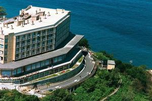 Mercure Monte Igueldo, San Sebastian