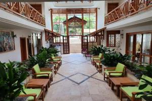 Agon Hotel, Kemer