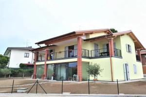 Stella del Garda Mini-hotel, Lazise