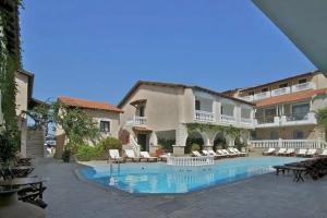 Ino Village Hotel, Samos
