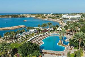 Coral Beach Hotel & Resort Cyprus, Coral Bay