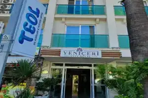 Yeniceri City Hotel, Fethiye