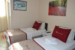 Hotel Sahin, Pamukkale
