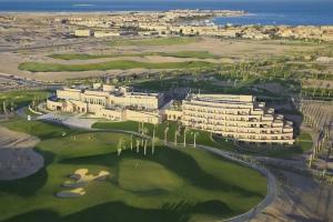 Steigenberger Makadi - Adults Friendly 16 Years Plus Hotel, Hurghada