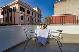 Hotel Balilla, Rome