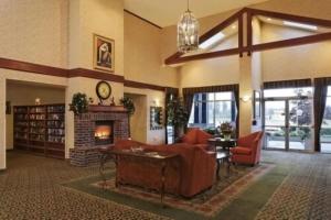 The Ashley Inn of Tillamook, Tillamook