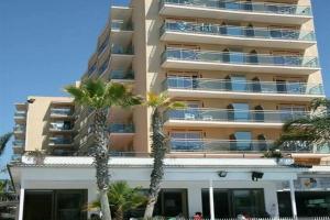Hotel Reymar Playa, Malgrat de Mar