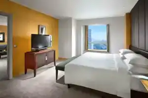 Grand Hyatt Jakarta, Jakarta