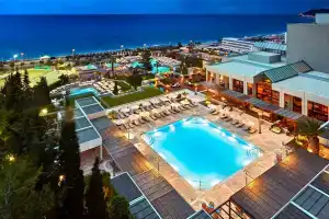 Sheraton Rhodes Resort, Ixia