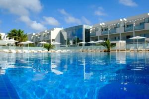 Blanco Hotel Formentera, Es Pujols