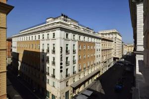 UNAHOTELS Decò Roma, Rome