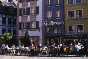 La Maison Hotel Mulhouse Centre, Mulhouse