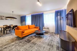 Hotel Ibis Krakow Centrum, Krakow