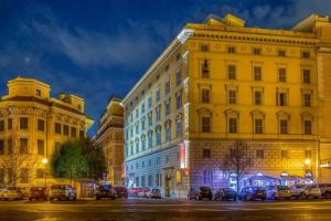 Hotel Canada, BW Premier Collection, Rome
